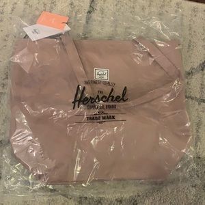 Herschel Mica Tote